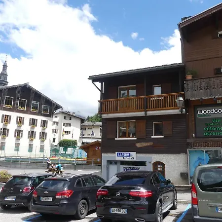 Riviera 1 4 Pers Skis Aux Pieds Appartement